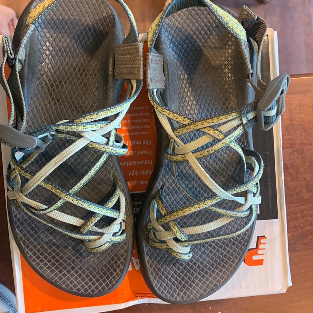 Chacos